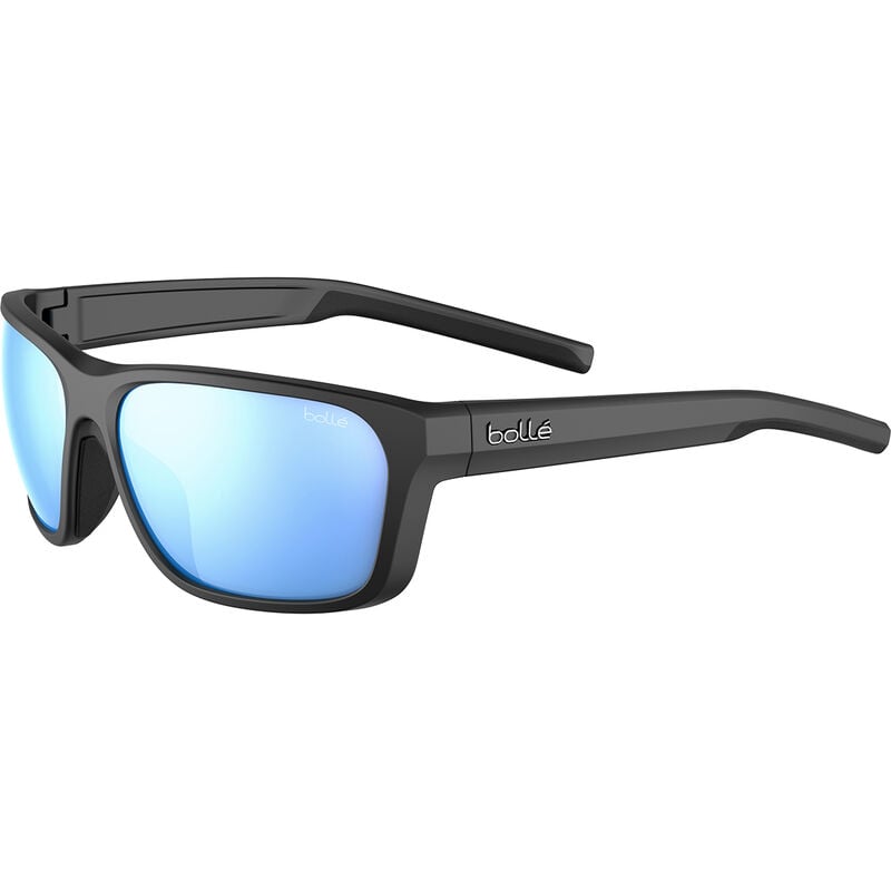 STRIX, Black Matte-Sky Blue Polarized, hi-res image number null